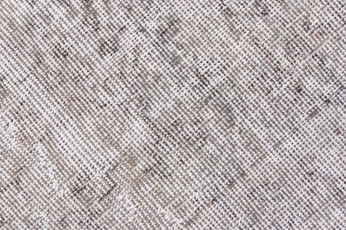 Vintage Overdyed Runner Rug (2' x 9')